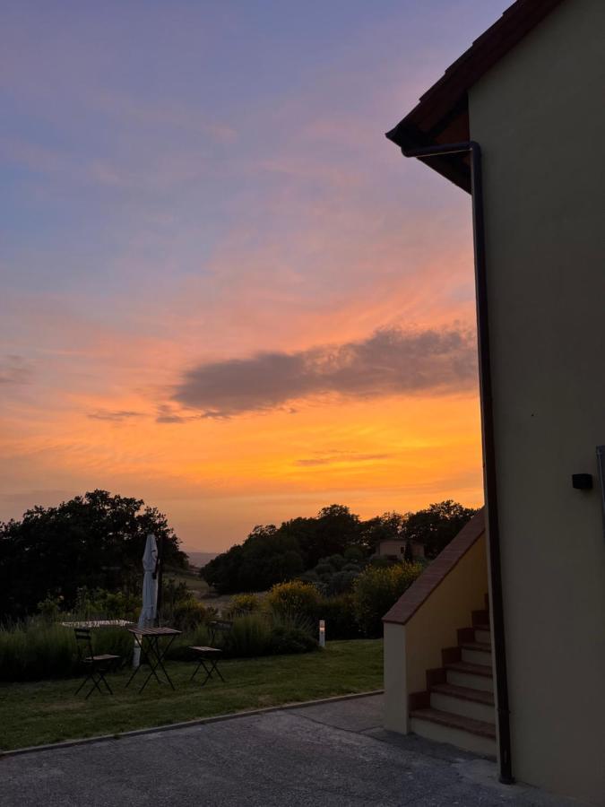 Casa Al Vento Apartment แชร์เรโต กุยดิ ภายนอก รูปภาพ
